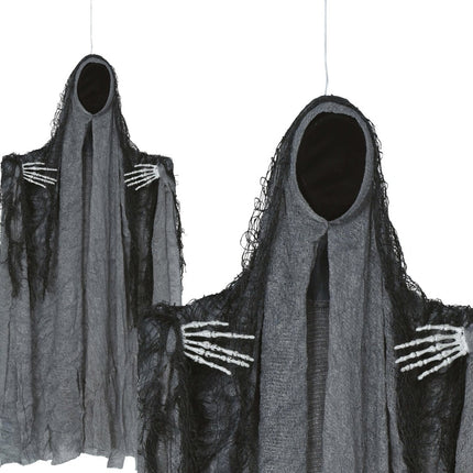 Halloween Pop Geest 50cm van Fiestas Guirca koop je bij Partywinkel