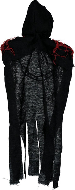 Halloween Pop Geest Met Ketting 50cm van Fiestas Guirca koop je bij Partywinkel