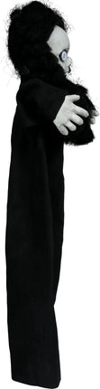 Halloween Pop Hangend Terror 58cm van Fiestas Guirca koop je bij Partywinkel