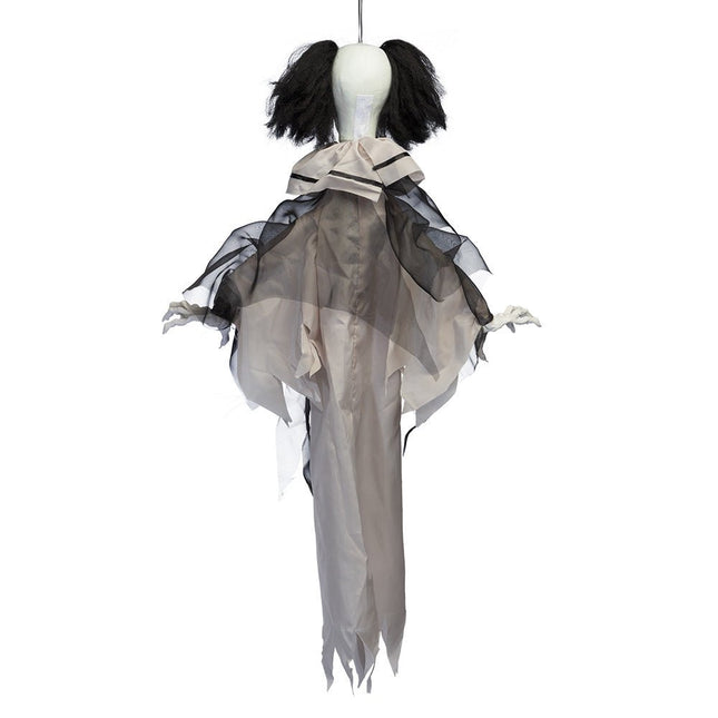Halloween Pop Horror Clown 90cm van Boland koop je bij Partywinkel