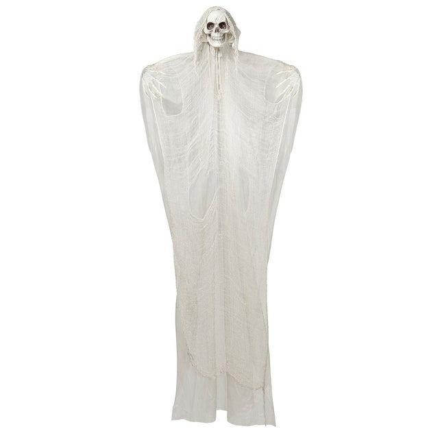 Halloween Pop Magere Hein 2,4m van Widmann koop je bij Partywinkel