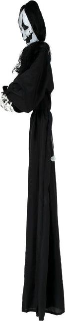 Halloween Pop Met Licht En Geluid 1,5m van Fiestas Guirca koop je bij Partywinkel
