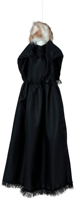 Halloween Pop Met Licht, Geluid En Beweging 1,50m van Fiestas Guirca koop je bij Partywinkel