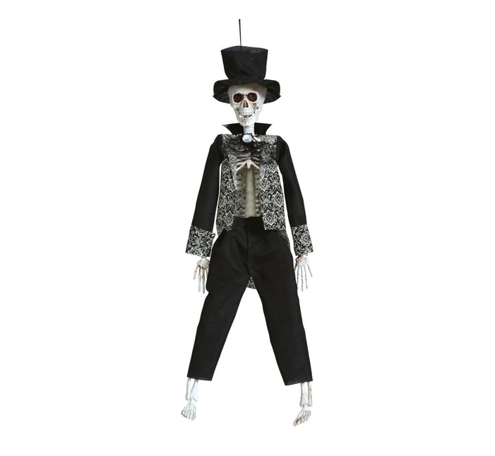 Halloween Pop Opa 45cm - Partywinkel - 8434077248683