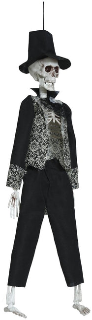 Halloween Pop Opa 45cm - Partywinkel - 8434077248683