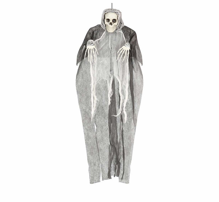 Halloween Pop Skelet 80cm van Fiestas Guirca koop je bij Partywinkel