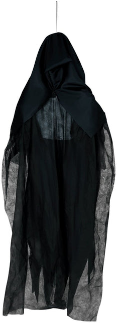 Halloween Pop Skelet Met Licht En Geluid 1,8m van Fiestas Guirca koop je bij Partywinkel