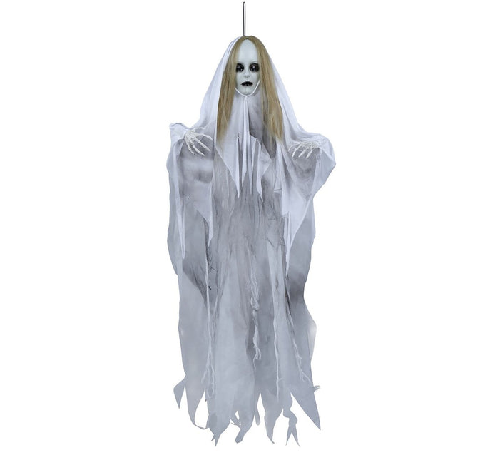 Halloween Pop Spook 1m van Fiestas Guirca koop je bij Partywinkel
