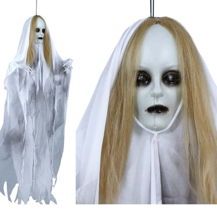 Halloween Pop Spook 1m van Fiestas Guirca koop je bij Partywinkel