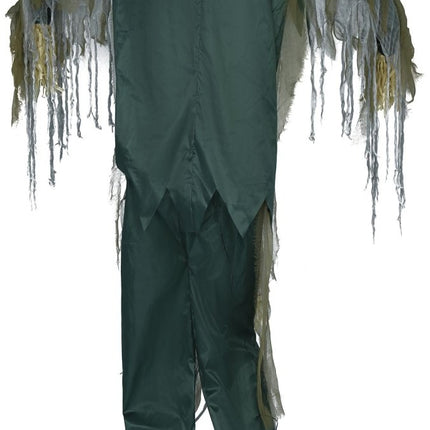 Halloween Pop Spook Pompoen 2,4m - Partywinkel - 8434077249017