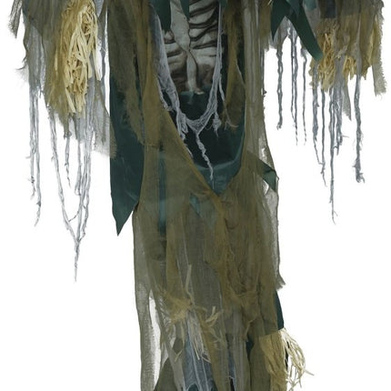 Halloween Pop Spook Pompoen 2,4m - Partywinkel - 8434077249017
