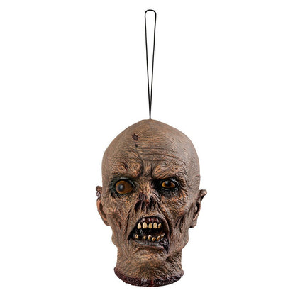 Halloween Pop Zombie 25cm van Boland koop je bij Partywinkel