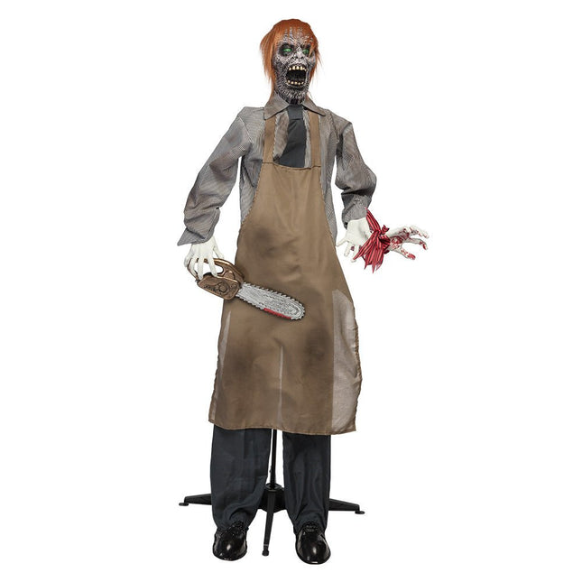 Halloween Pop Zombie van Boland koop je bij Partywinkel