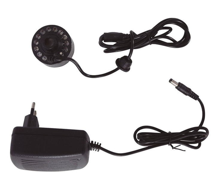 Halloween Rookmachine Led van Fiestas Guirca koop je bij Partywinkel