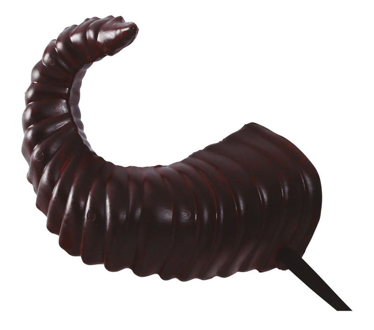 Halloween Satanhoorns 20cm van Fiestas Guirca koop je bij Partywinkel