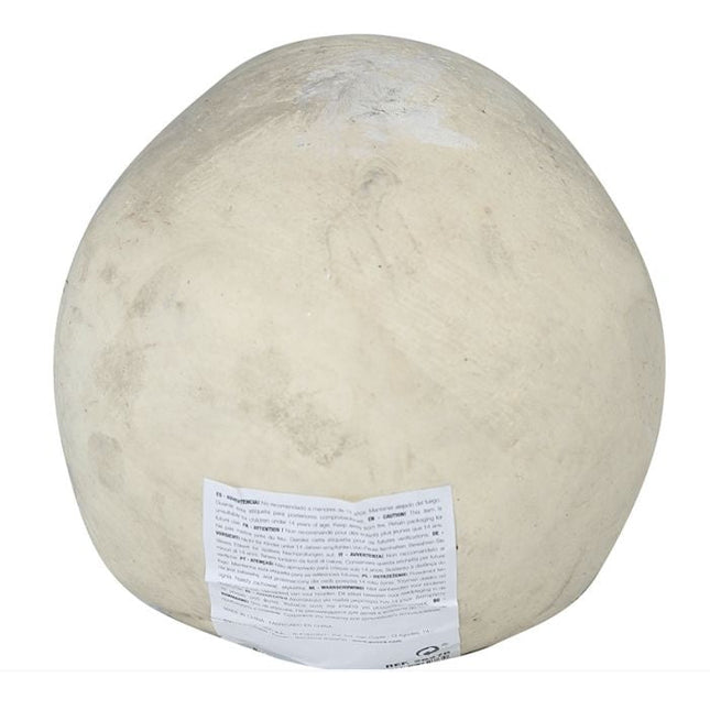 Halloween Schedel 22cm van Fiestas Guirca koop je bij Partywinkel