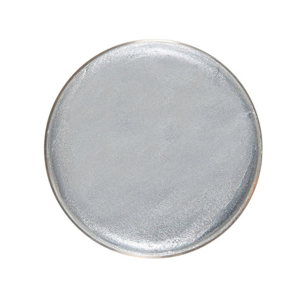 Halloween Schmink Zilver 25gr van Widmann koop je bij Partywinkel