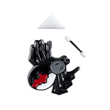 Halloween Schminkset Spin van Boland koop je bij Partywinkel