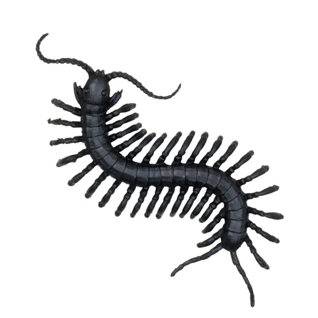 Halloween Set Griezelige Beesten 6 delig van Boland koop je bij Partywinkel