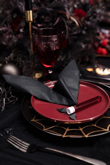 Halloween Shotglaasjes Reageerbuisjes 6st van Partydeco koop je bij Partywinkel