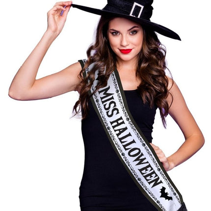 Halloween Sjerp Miss Halloween - Partywinkel - 8434077315149
