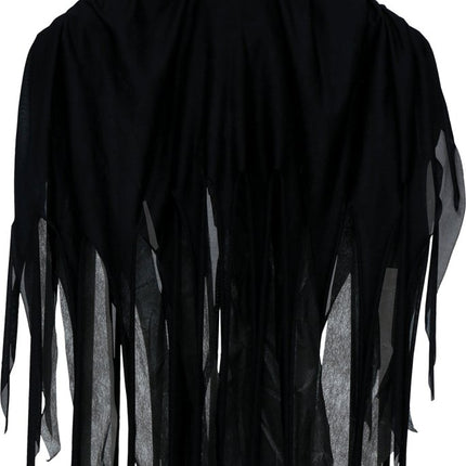 Halloween Skelet Hangend Met Licht, Geluid En Beweging 90cm van Fiestas Guirca koop je bij Partywinkel
