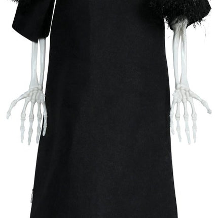 Halloween Skelet Jurk 40cm van Fiestas Guirca koop je bij Partywinkel