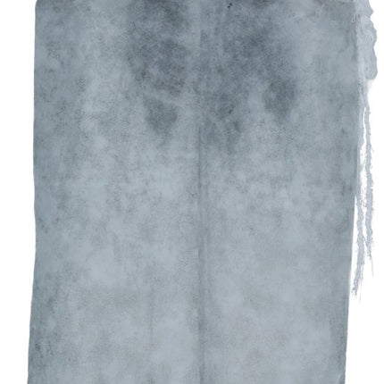 Halloween Skelet Lang Haar 95cm van Fiestas Guirca koop je bij Partywinkel