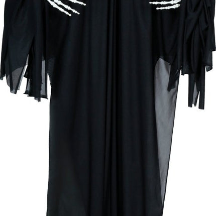 Halloween Skelet Met Licht 1,65m van Fiestas Guirca koop je bij Partywinkel