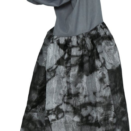 Halloween Skelet Met Licht, Geluid En Beweging 1,2m van Fiestas Guirca koop je bij Partywinkel