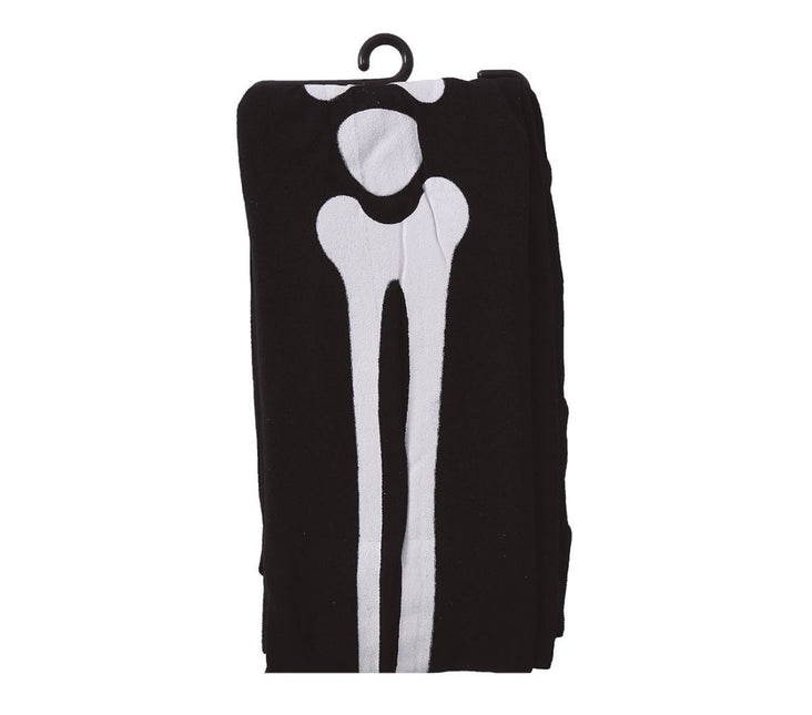 Halloween Skelet Panty van Fiestas Guirca koop je bij Partywinkel