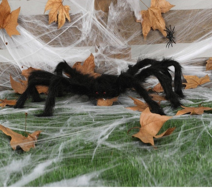 Halloween Spin 60cm van Fiestas Guirca koop je bij Partywinkel