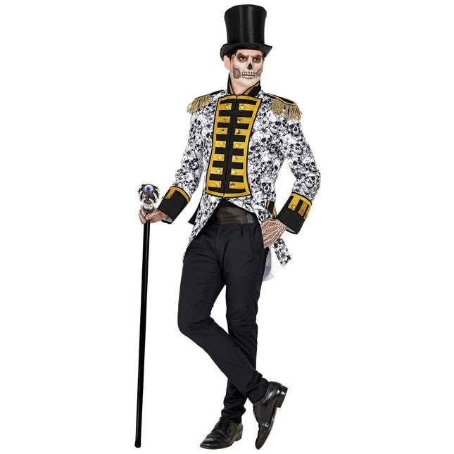 Halloween Staf Oog 1,1m van Widmann koop je bij Partywinkel