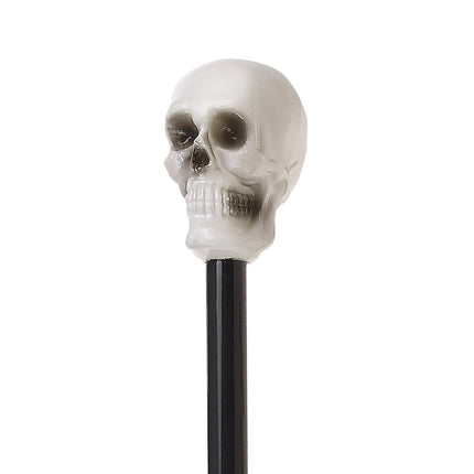 Halloween Staf Schedel van Widmann koop je bij Partywinkel