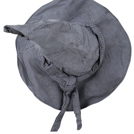 Halloween Tovenaarshoed Grijs van Fiestas Guirca koop je bij Partywinkel