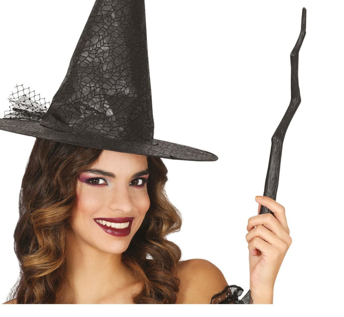 Halloween Toverstaf 35cm - Partywinkel - 8434077247723