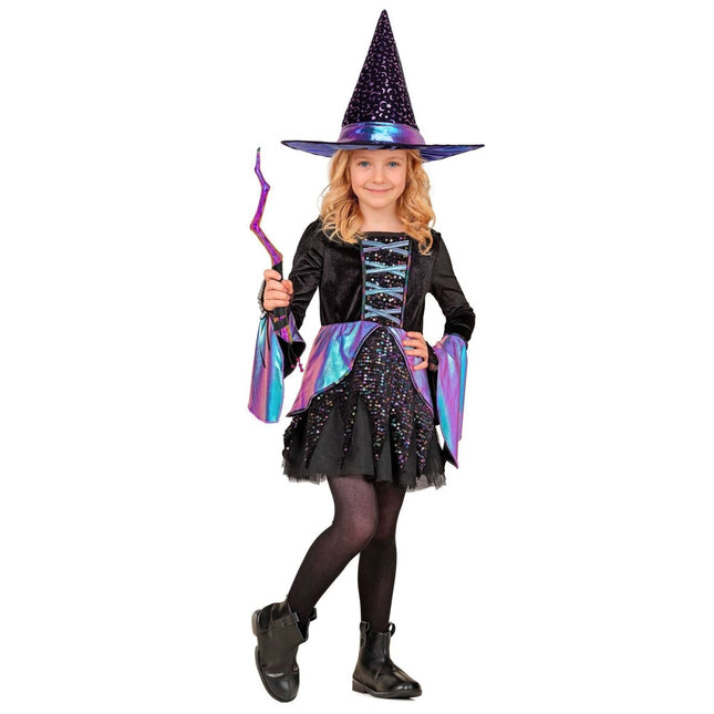Halloween Toverstaf 36cm van Widmann koop je bij Partywinkel