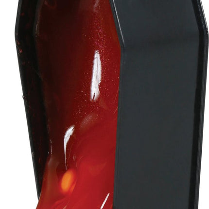 Halloween Uitdeelbox Doodskist Met Gel 7cm 1st van Fiestas Guirca koop je bij Partywinkel