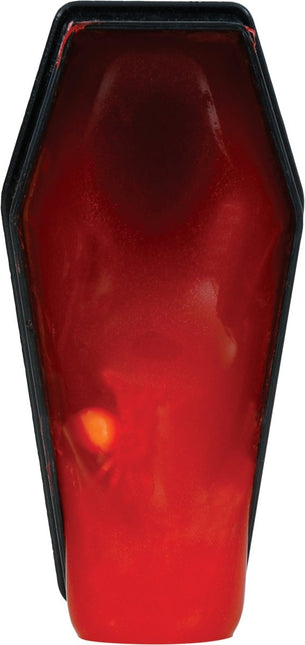 Halloween Uitdeelbox Doodskist Met Gel 7cm 1st van Fiestas Guirca koop je bij Partywinkel