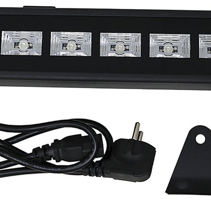 Halloween UV Lamp 6x3W van Fiestas Guirca koop je bij Partywinkel