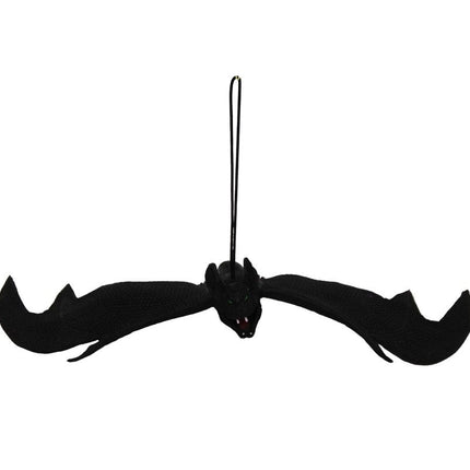 Halloween Vleermuis 29cm van Fiestas Guirca koop je bij Partywinkel