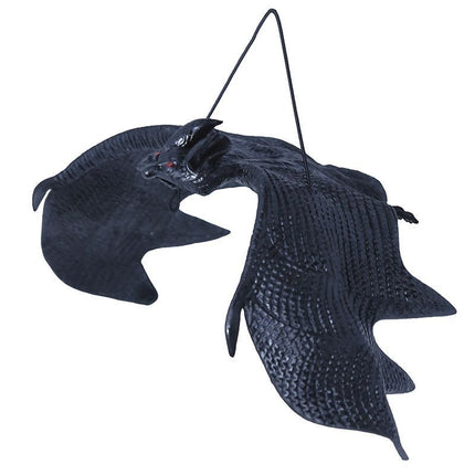 Halloween Vleermuis 29cm van Fiestas Guirca koop je bij Partywinkel