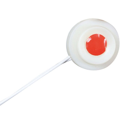 Halloween Vleermuis Licht 90cm van Fiestas Guirca koop je bij Partywinkel