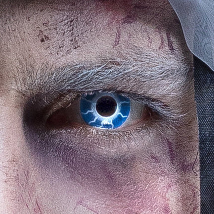 Halloween Weeklenzen Bliksem van Boland koop je bij Partywinkel