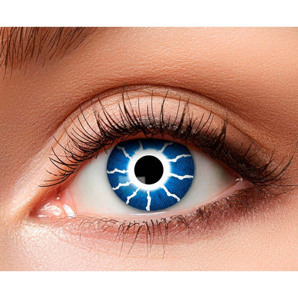 Halloween Weeklenzen Bliksem van Boland koop je bij Partywinkel