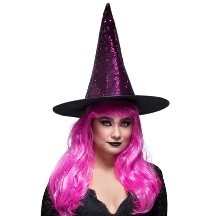 Halloween Weeklenzen Tovenares van Boland koop je bij Partywinkel