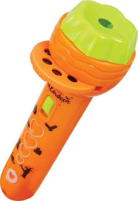 Halloween Zaklamp 11,5cm van Fiestas Guirca koop je bij Partywinkel