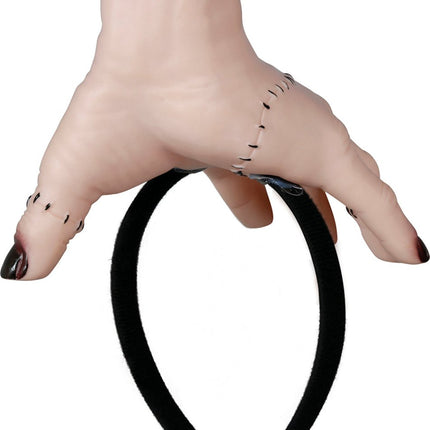 Hand Haarband van Fiestas Guirca koop je bij Partywinkel