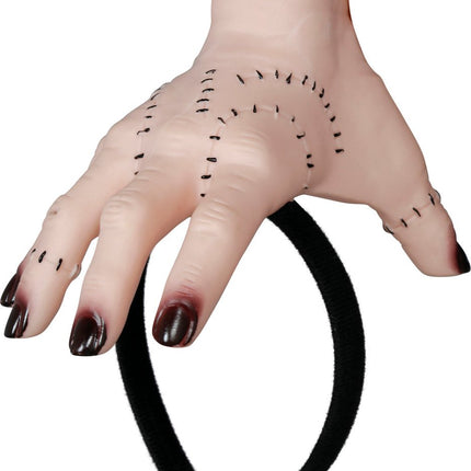 Hand Haarband van Fiestas Guirca koop je bij Partywinkel
