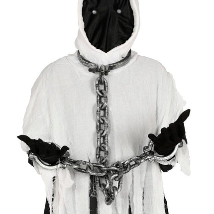 Handboeien & Nek Ketting 1,1m van Fiestas Guirca koop je bij Partywinkel